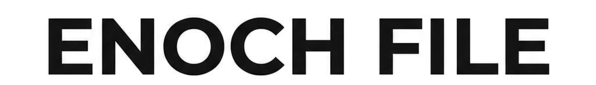 Enoch File