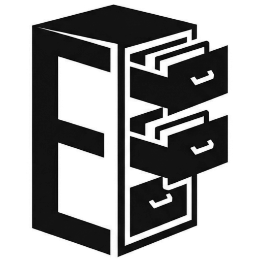 Enoch File Cabinet Icon